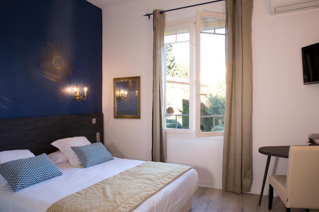 Le Mas Des Citronniers Collioure Zewnętrze zdjęcie