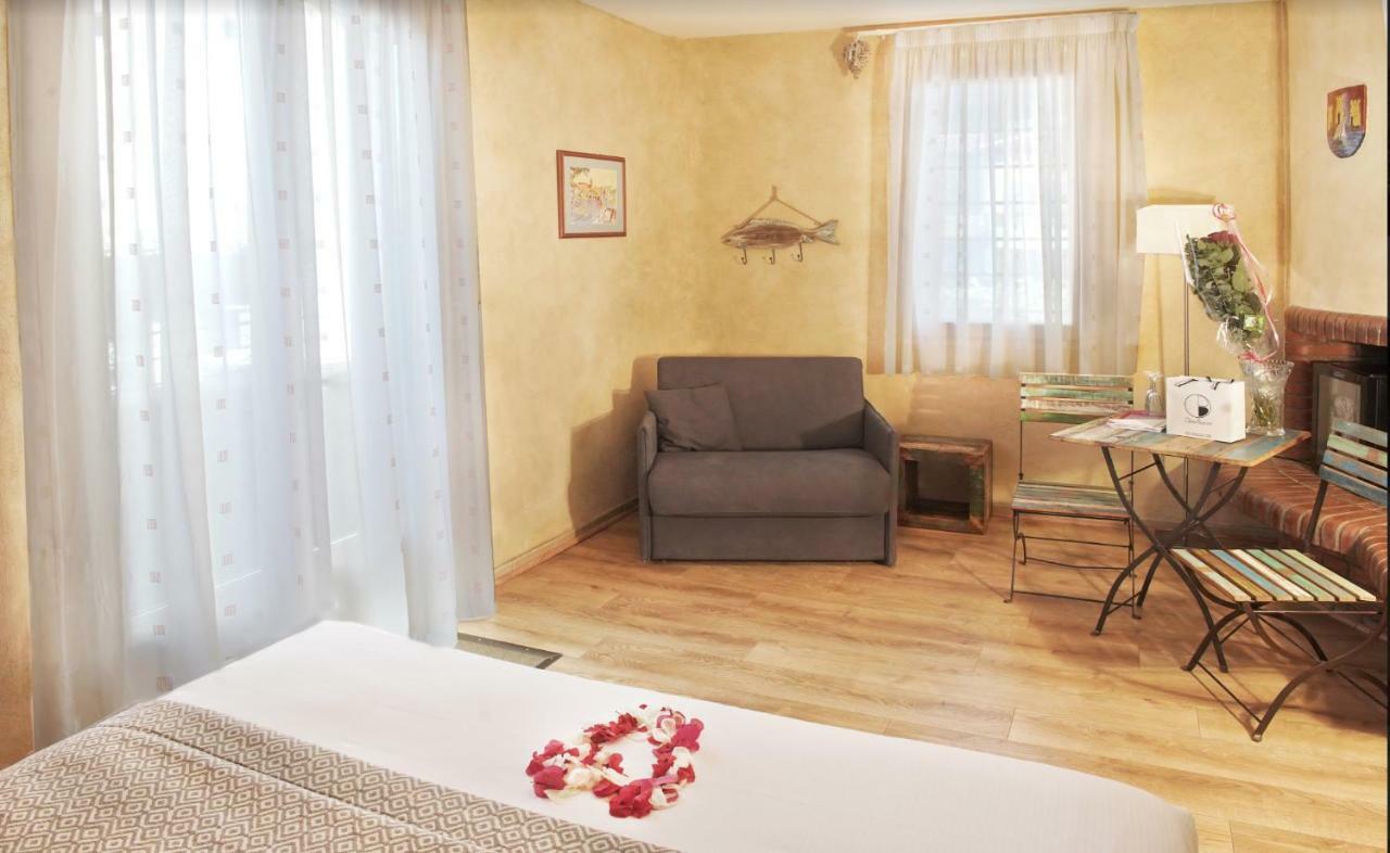 Le Mas Des Citronniers Collioure Zewnętrze zdjęcie