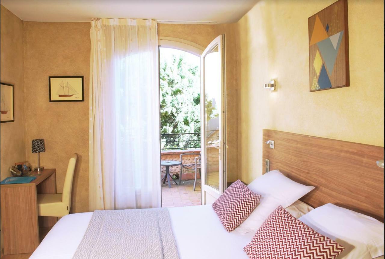 Le Mas Des Citronniers Collioure Zewnętrze zdjęcie