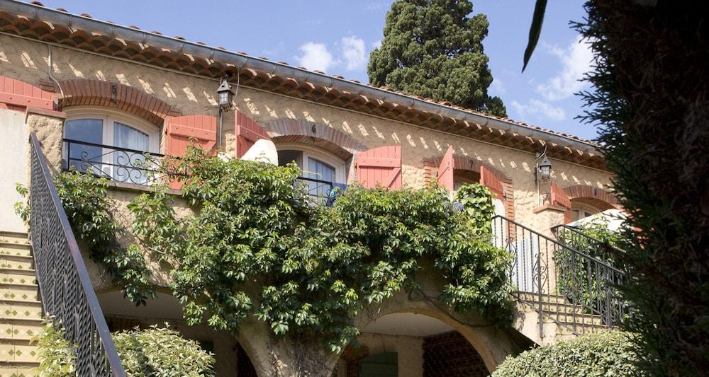 Le Mas Des Citronniers Collioure Zewnętrze zdjęcie